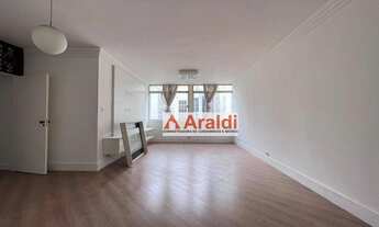 Imagem 1: Apartamento com 2 dormitórios para alugar, 105 m² por R$ 5.240/mês - Vila Mariana - São Pa