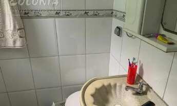 Imagem 5: Santo André - Casa Padrão - Parque Capuava