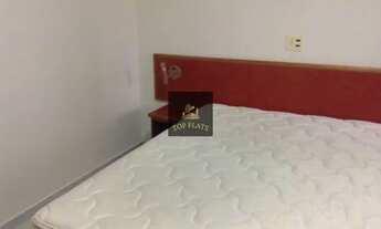 Imagem 4: Flat disponível em Moema - SP