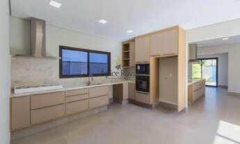 Imagem 7: Casa em Condomínio à venda, 4 quartos, 4 suítes, 5 vagas, Jardim Residencial Santa Clara