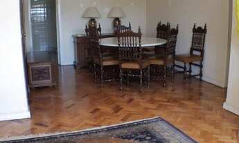 Imagem 5: Apartamento com 3 dormitórios para alugar, 103 m² por R$ 5.453,05/mês - Campo Belo - São P