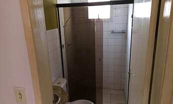 Imagem: Contagem - Apartamento Padrão - Oitis