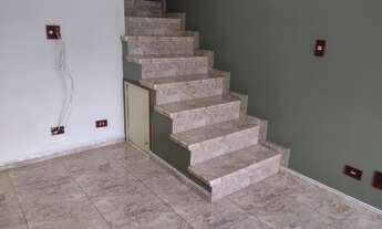 Imagem 7: Casa de condomínio para aluguel com 110 metros quadrados com 2 quartos