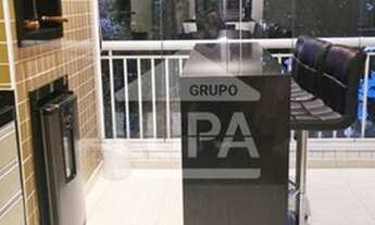 Imagem 6: Apartamento com 3 dormitórios sendo 1 suíte á venda no Lauzane Paulista!