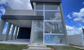 Imagem 2: CASA DE CONDOMINIO À VENDA COM 3 QUARTOS, SUÍTES E COZINHA GOURMET, TERRAS ALPHAVILLE, CAM