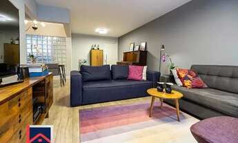 Imagem 5: Apartamento Venda 3 Dormitórios - 111 m² Moema