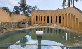 Imagem 6: Casa no Condomínio Lago Azul