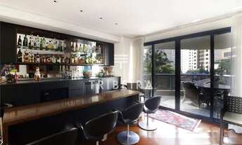 Imagem 3: Duplex de 505m², com 4 suítes