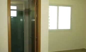 Imagem 5: Seu Novo Lar na Pelinca: Apartamento de 3 Quartos com Suíte, Lazer Completo e Comércio ao