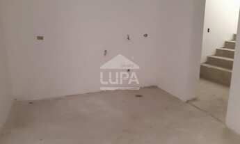 Imagem: Sobrado com 4 suítes à venda no Tucucurvi