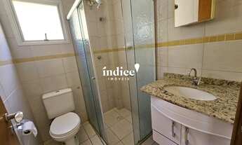 Imagem 6: Apartamento para aluguel 1 quarto 1 vaga Vila Ana Maria Ribeirão Preto