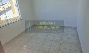 Imagem 7: FCOD 709 Ótima casa, 2 quartos na Nova São Pedro