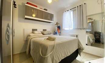 Imagem 5: Apartamento do tipo cobertura à venda no Condominio Spazio Rio Fraser, com 2 quartos, por