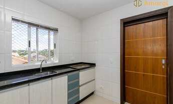 Imagem 7: Apartamento com 2 dormitórios à venda, 64 m² por R$ 367.000,00 - Vila Izabel - Curitiba/PR