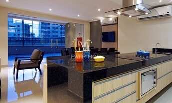 Imagem 7: Apartamento 94m², 03 Dorms. c/ suíte, Próximo ao Parque Raya em Jardim Botânico