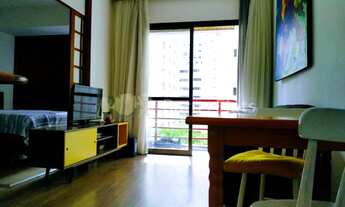 Imagem: Flat para alugar em Moema - Edifício Prime