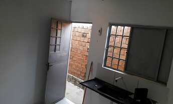 Imagem 2: Aluga-se Kitnet Kitnet com 1 dormitório