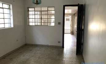 Imagem 3: CASA ASSOBRADADA - VILA ALZIRA - SP