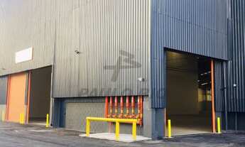 Imagem 7: SAO PAULO - Galpão/Depósito/Armazém - Vila Anastácio