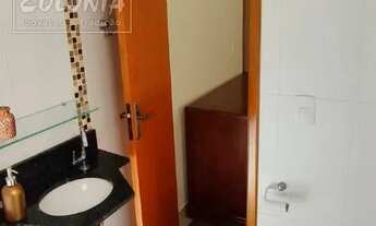 Imagem 6: Santo André - Casa Padrão - Vila Curuçá