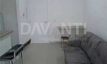 Imagem 3: Apartamento - Centro - Campinas