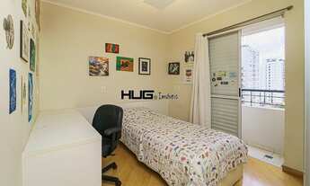 Imagem 7: Apartamento a venda 4 quartos em Paraíso - São Paulo - SP