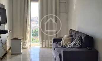 Imagem 3: Rio de Janeiro - Apartamento Padrão - Lins de Vasconcelos