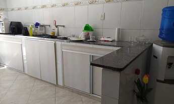 Imagem 2: Casa a venda com 3 quartos e 5 vagas de garagem coberta no Planalto- Manaus - AM