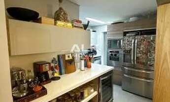 Imagem 7: Apartamento para locação - Itaim bibi