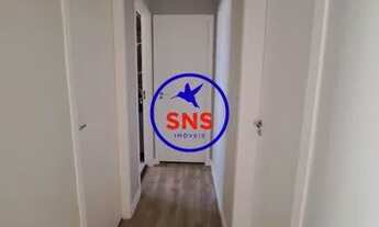 Imagem 6: APARTAMENTO RESIDENCIAL em CAMPINAS - SP, JARDIM DO LAGO CONTINUAÇÃO