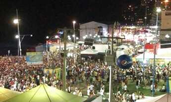 Imagem: APART RESIDENCIAL MOBILIADO BAIRRO DE ONDINA