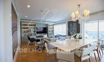 Imagem: São Paulo - Apartamento Padrão - Campo