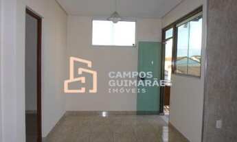 Imagem 2: Casa para aluguel, 2 quartos, 1 vaga, Parque Recreio - Contagem/MG