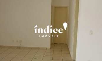 Imagem 3: Apartamento para aluguel 3 quartos 1 suíte 1 vaga Lagoinha Ribeirão Preto