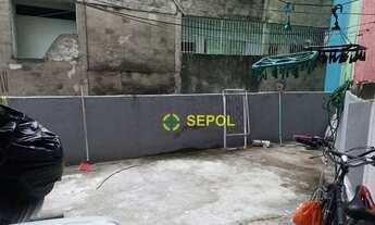 Imagem 5: Casa com 1 dormitório para alugar, 70 m² por R$ 1.250,00/mês - Parque Savoi City - São Pau