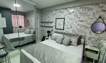 Imagem 5: Apartamento à venda no Edifício Delmont Limeira