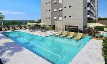 Imagem: Edifício Tapuias - Apartamento de 96 m²