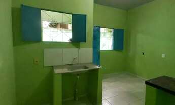 Imagem 6: Aluga-se para casal ou solteiro