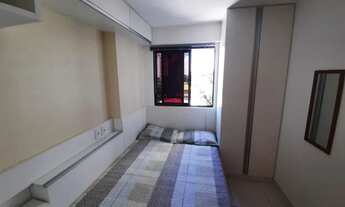 Imagem 4: Alugo excelente flat mobiliado com máquina de lavar no Espinheiro - Recife - PE