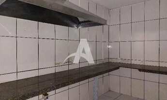 Imagem 3: Aluguel Comodo GRANADA