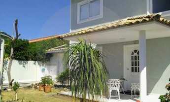 Imagem 3: Agatê Imóveis vende Casa Duplex de 340m² Piratininga - Niterói