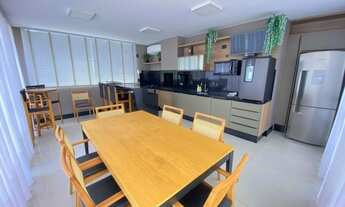 Imagem 6: Apartamento para venda com 04 dormitórios à 100 metros do mar!