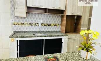 Imagem 7: OPORTUNIDADE IMPERDÍVEL VISTA MAR E PRÓXIMO DO CENTRO de 02 dormitórios POR APENAS R$ 220