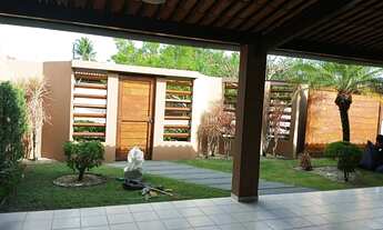 Imagem 3: Casa de condomínio para venda tem 262 metros quadrados com 3 quartos