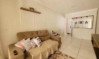 Imagem 2: Casa a venda no caminho de areia