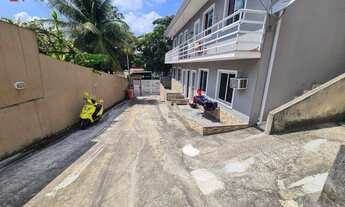 Imagem 1: Casa com 1 dormitório para alugar, 50 m² por R$ 991,00/mês - Taquara - Rio de Janeiro/RJ