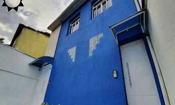 Imagem: SOBRADO COMERCIAL SÃO PAULO