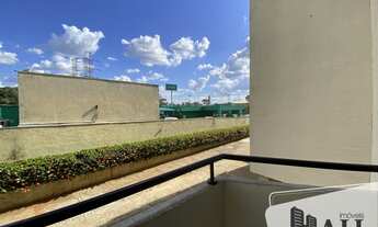 Imagem 5: Apartamento no Condomínio A Riopretana com 3 Quartos por R$ 450.000