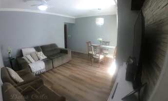 Imagem 4: Belíssimo apartamento à venda - Cond. Parque das Fontes - jabotiana - Aracaju - SE