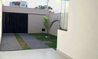 Imagem 3: Casa para Venda em Goiânia, Setor Três Marias, 3 dormitórios, 1 suíte, 2 banheiros, 3 vaga
